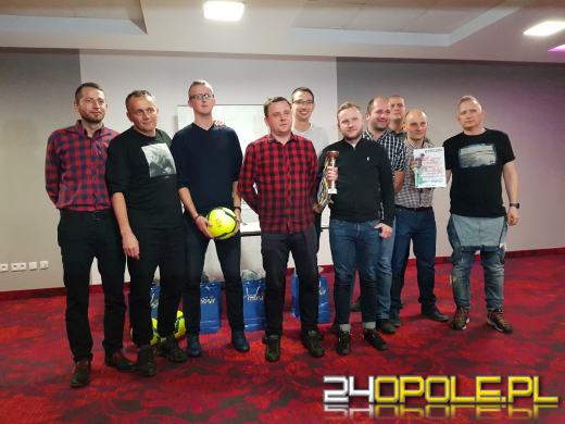 936 bramek padło podczas XIV edycji OLO