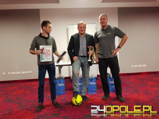 936 bramek padło podczas XIV edycji OLO