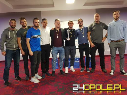 936 bramek padło podczas XIV edycji OLO