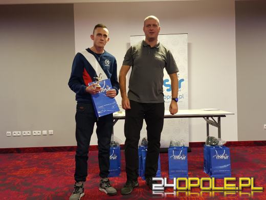 936 bramek padło podczas XIV edycji OLO