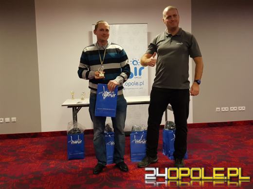 936 bramek padło podczas XIV edycji OLO