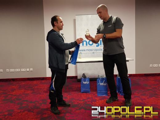 936 bramek padło podczas XIV edycji OLO