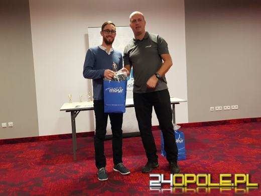 936 bramek padło podczas XIV edycji OLO