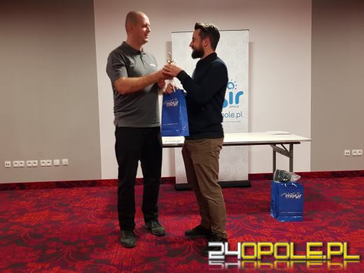 936 bramek padło podczas XIV edycji OLO