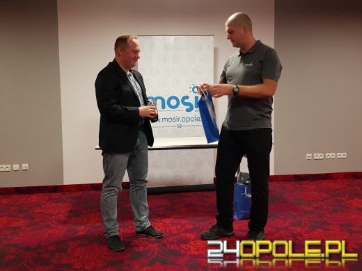 936 bramek padło podczas XIV edycji OLO