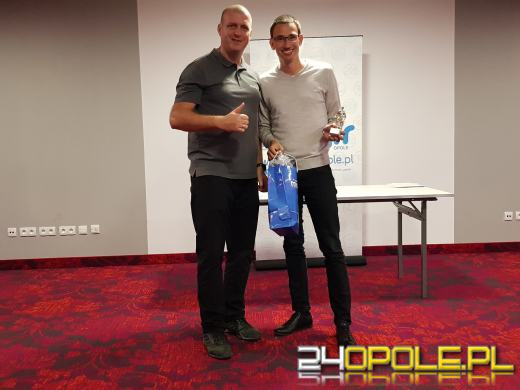 936 bramek padło podczas XIV edycji OLO