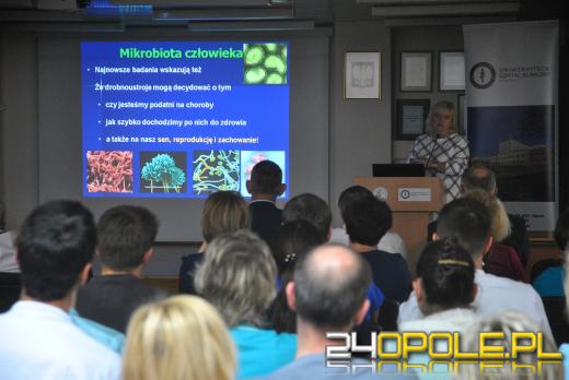 Za 5 lat skończą się skuteczne antybiotyki? Kto jest winny?