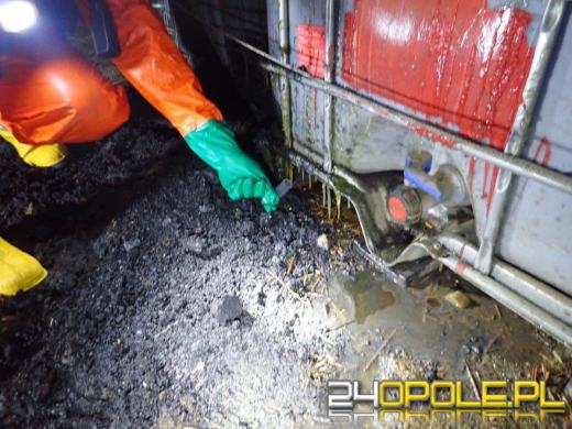 Grupa Ratownictwa Chemiczno-Ekologicznego "Kędzierzyn-Koźle"ma 69 członków. Jak się przygotowują?