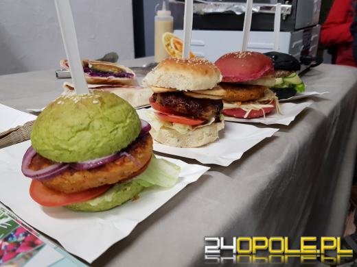 Tłumy Opolan na Festiwalu Wege w Talentowni. Organizatorzy pozytywnie zaskoczeni