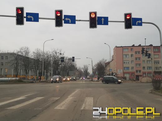 Oleska przejezdna zgodnie z terminem. To nie koniec prac