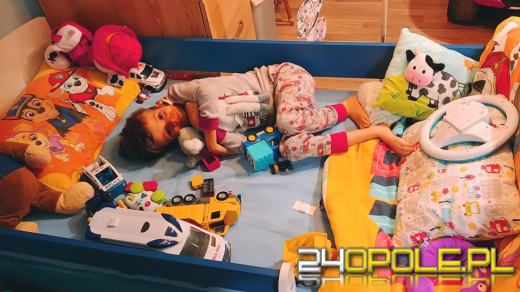 Opolscy wojownicy przeszli trudne operacje. Co u nich słychać?