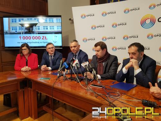 Nowa przychodnia w Opolu w przyszłym roku. Gdzie powstanie?