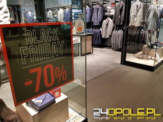 Dziś "Black Friday". Co może pójść...nie tak?