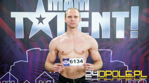 Opolanka Malwina Kowalowicz już w sobotę w finale Mam Talent! 