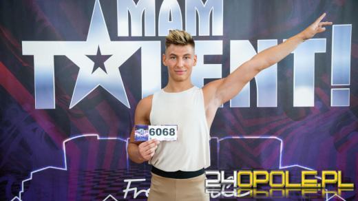 Opolanka Malwina Kowalowicz już w sobotę w finale Mam Talent! 