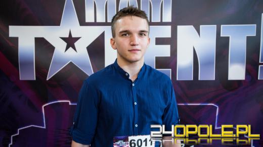 Opolanka Malwina Kowalowicz już w sobotę w finale Mam Talent!