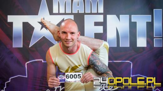 Opolanka Malwina Kowalowicz już w sobotę w finale Mam Talent! 