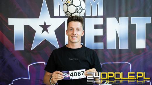 Opolanka Malwina Kowalowicz już w sobotę w finale Mam Talent! 