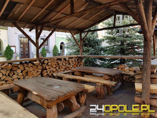 Trwają przygotowania do Jarmarku Bożonarodzeniowego