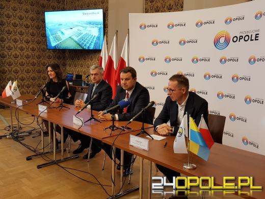 Do budżetu miasta wpłynie 100 milionów złotych 