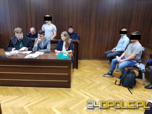 Zapadł wyrok w sprawie szajki złodziei, która przyjeżdżała okradać opolskie posiadłości