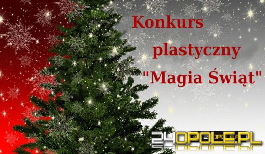 Ruszyło głosowanie w konkursie "Magia Świąt". Zobaczcie prace małych artystów