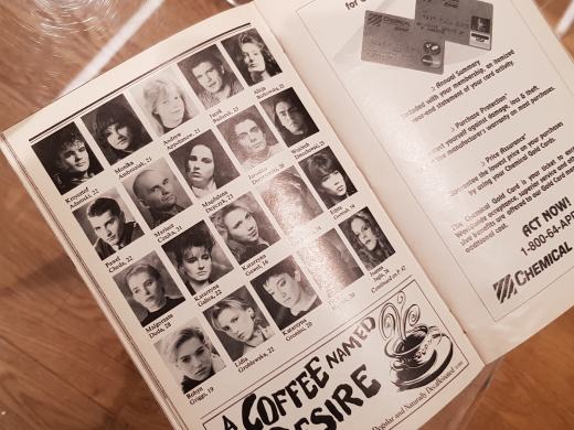 Twórca musicalu "Metro" przekazał osobiste "skarby" do Muzeum Polskiej Piosenki