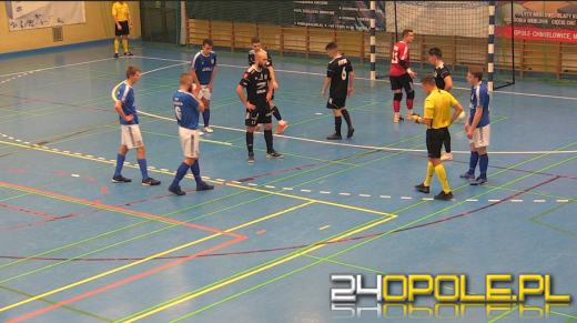 Berland Komprachcice pokonują wicelidera tabeli BSF Bochnia 4:2