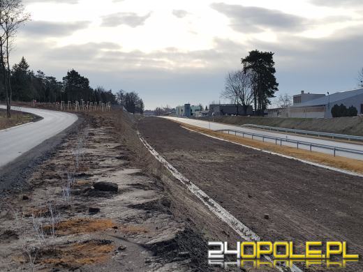 Obwodnica Piastowska gotowa! W piątek uroczyste otwarcie