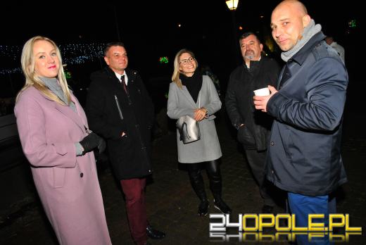 Rekordowa frekwencja na spotkaniu opłatkowym sportowców