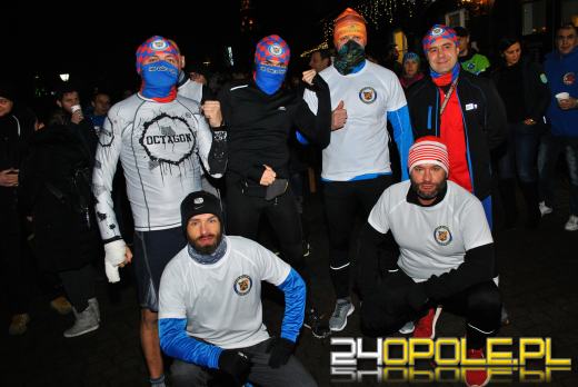 Rekordowa frekwencja na spotkaniu opłatkowym sportowców