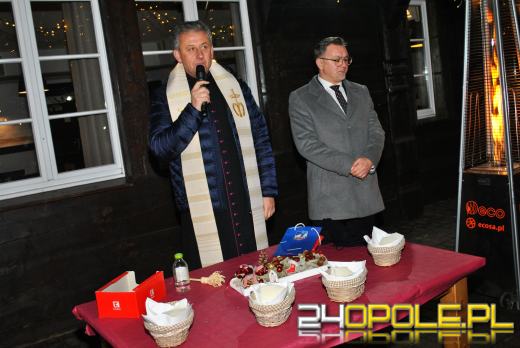 Rekordowa frekwencja na spotkaniu opłatkowym sportowców