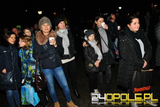 Rekordowa frekwencja na spotkaniu opłatkowym sportowców