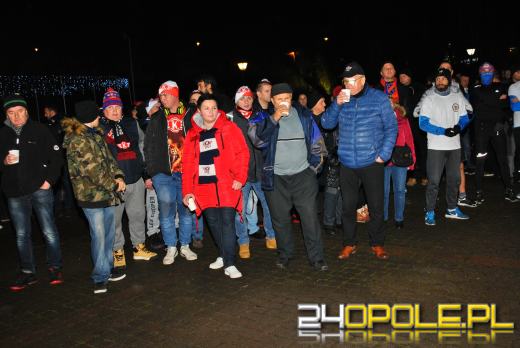 Rekordowa frekwencja na spotkaniu opłatkowym sportowców