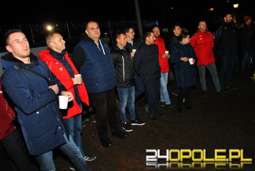 Rekordowa frekwencja na spotkaniu opłatkowym sportowców