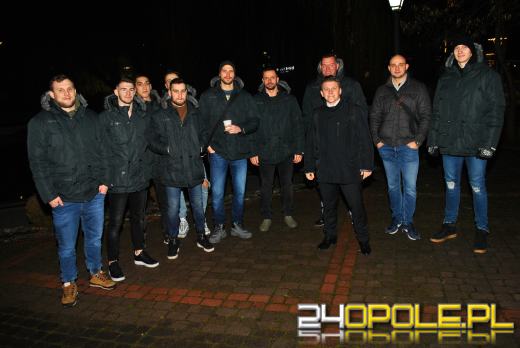 Rekordowa frekwencja na spotkaniu opłatkowym sportowców