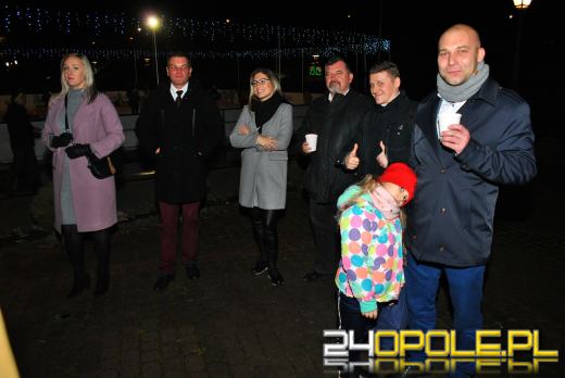 Rekordowa frekwencja na spotkaniu opłatkowym sportowców