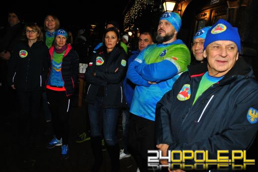 Rekordowa frekwencja na spotkaniu opłatkowym sportowców