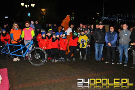 Rekordowa frekwencja na spotkaniu opłatkowym sportowców