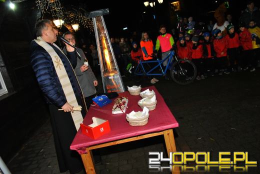 Rekordowa frekwencja na spotkaniu opłatkowym sportowców