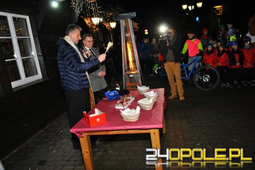 Rekordowa frekwencja na spotkaniu opłatkowym sportowców