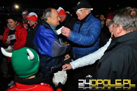 Rekordowa frekwencja na spotkaniu opłatkowym sportowców