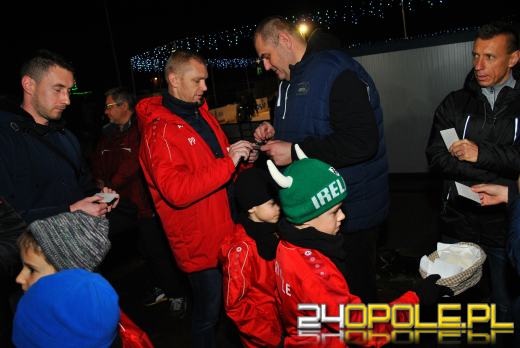 Rekordowa frekwencja na spotkaniu opłatkowym sportowców