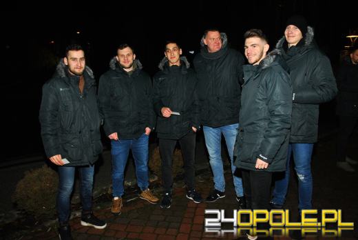 Rekordowa frekwencja na spotkaniu opłatkowym sportowców