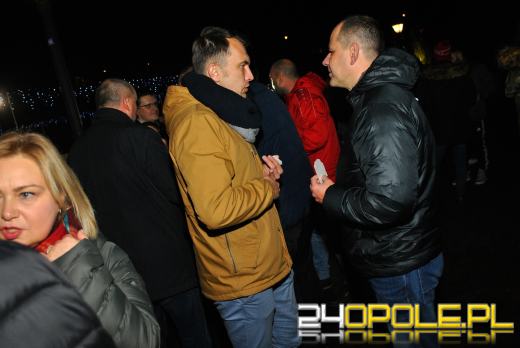 Rekordowa frekwencja na spotkaniu opłatkowym sportowców