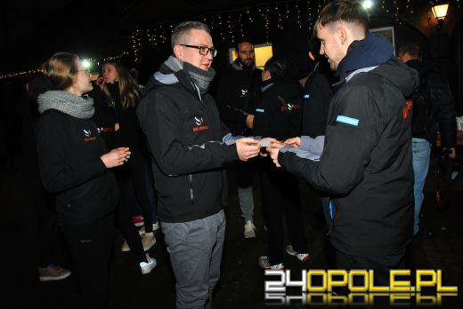 Rekordowa frekwencja na spotkaniu opłatkowym sportowców