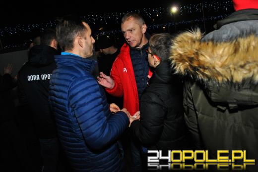 Rekordowa frekwencja na spotkaniu opłatkowym sportowców