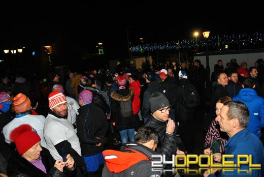 Rekordowa frekwencja na spotkaniu opłatkowym sportowców