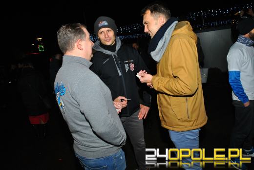 Rekordowa frekwencja na spotkaniu opłatkowym sportowców