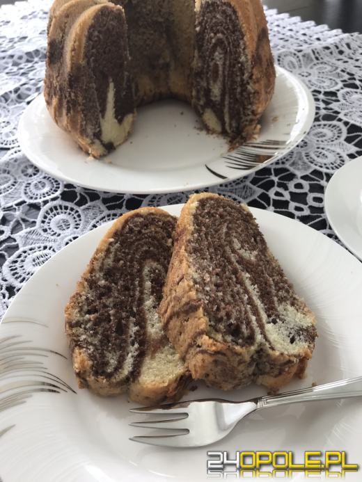 Babka zista i krośnicka szpajza wpisane na Listę Produktów Tradycyjnych. Co to za przysmaki?